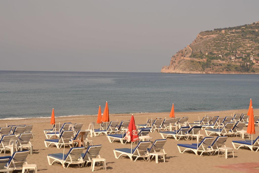 Dreams Alanya