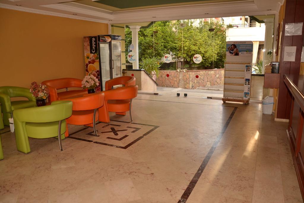 Dreams Aparthotel