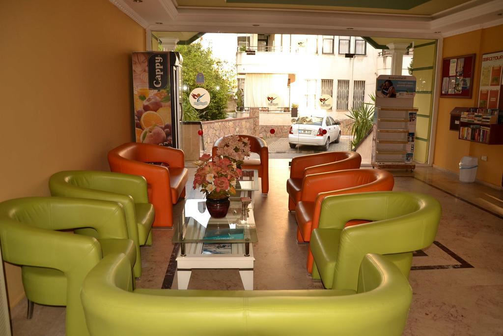 Aparthotel Dreams Alanya