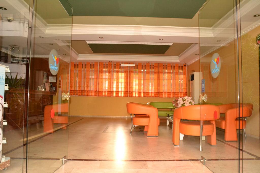 Aparthotel Dreams