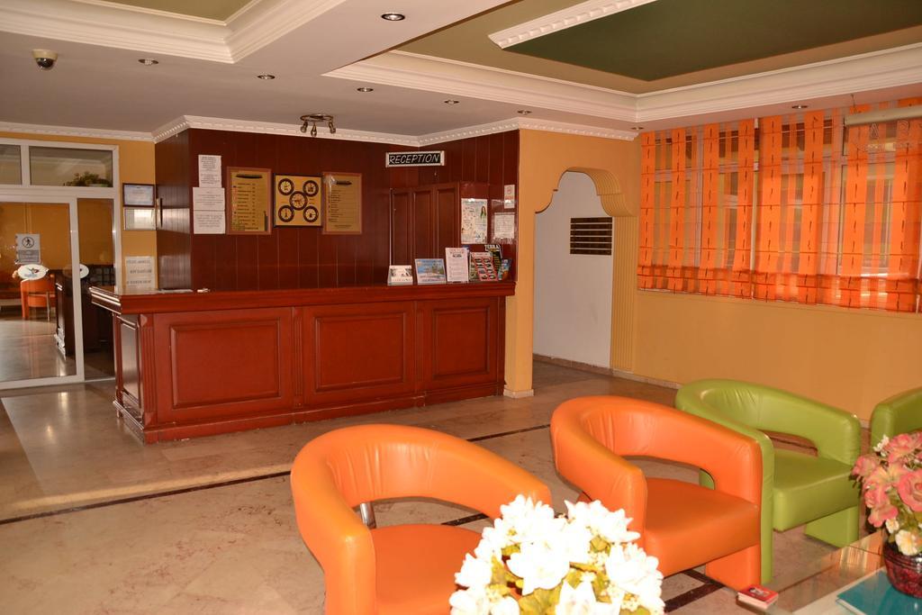 Dreams Aparthotel Alanya