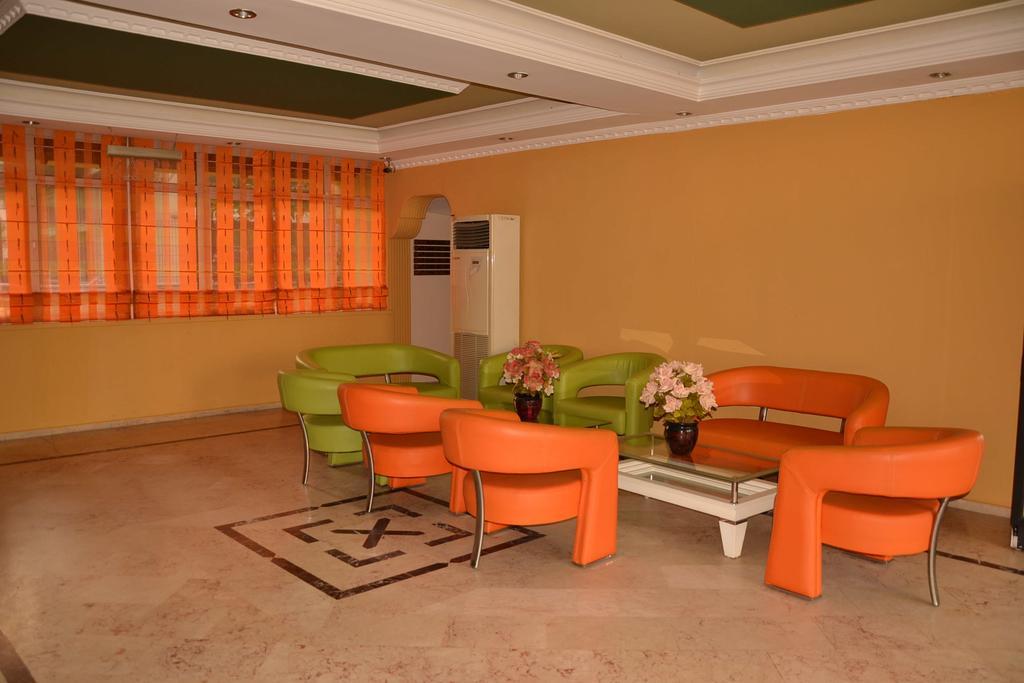 Dreams Aparthotel