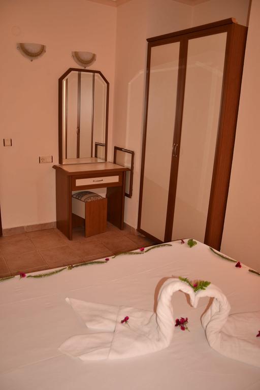 Aparthotel Dreams Alanya