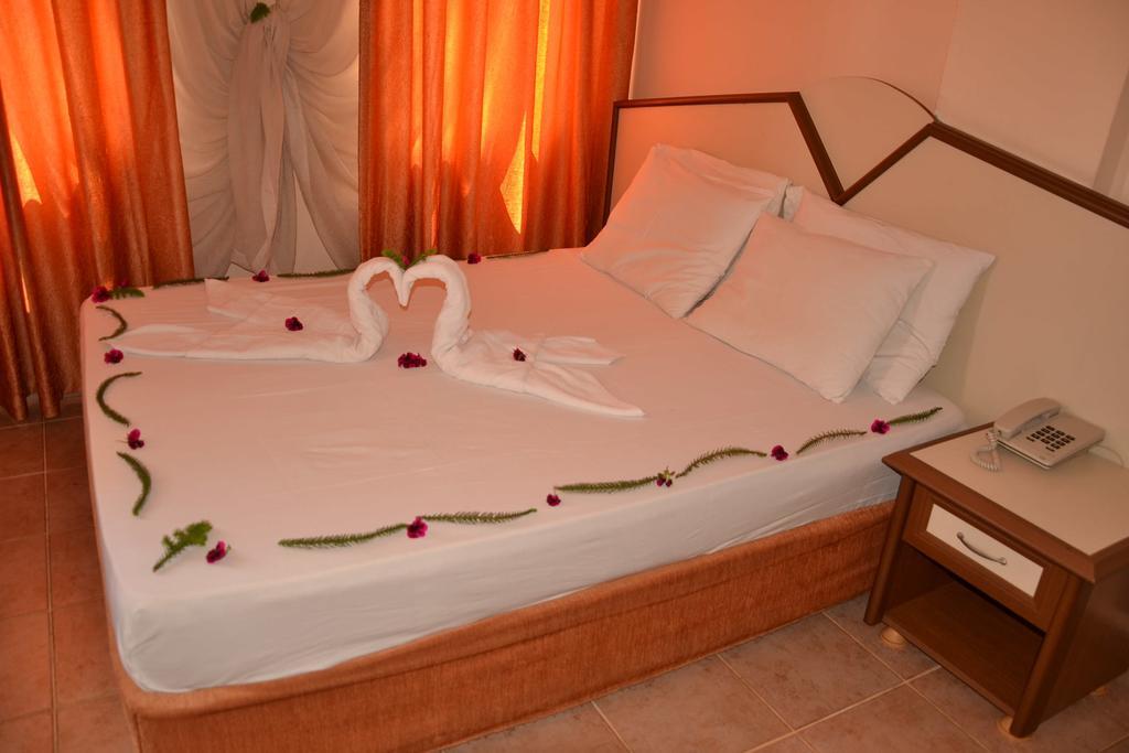 Aparthotel Dreams