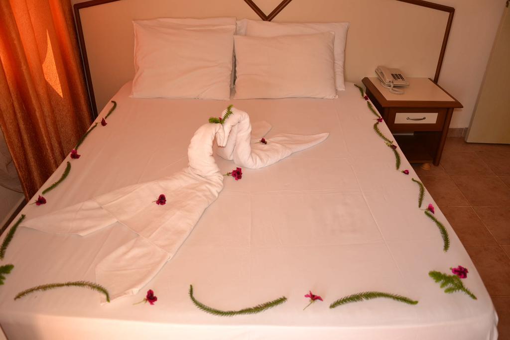 Dreams Aparthotel Alanya