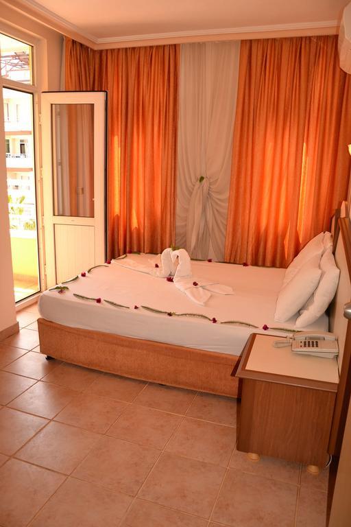 Dreams Alanya