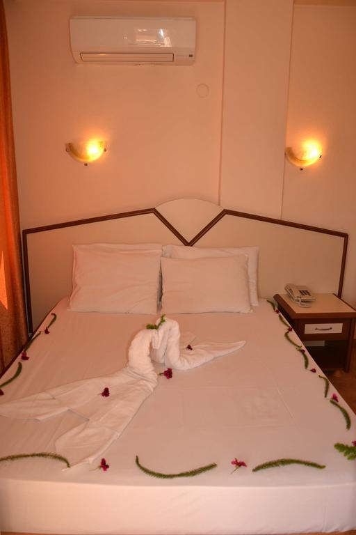 Aparthotel Dreams 2*