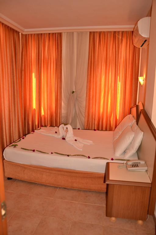 Dreams Aparthotel Alanya