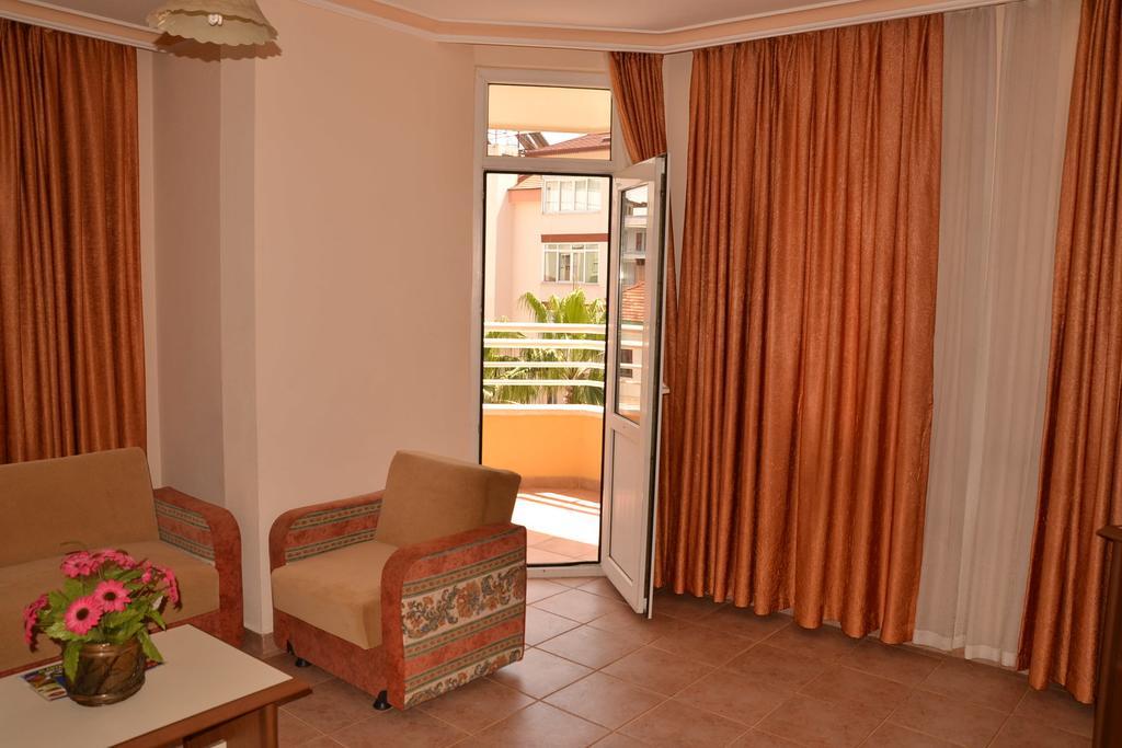 Dreams Aparthotel 2*