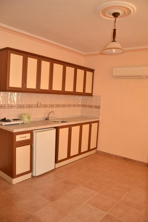 Aparthotel Dreams Alanya