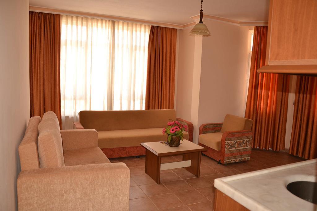 Dreams Aparthotel Alanya