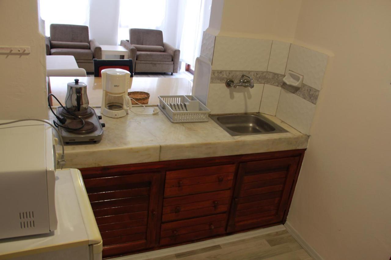 Luxor Apartment *