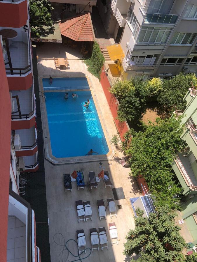 Luxor Daire *