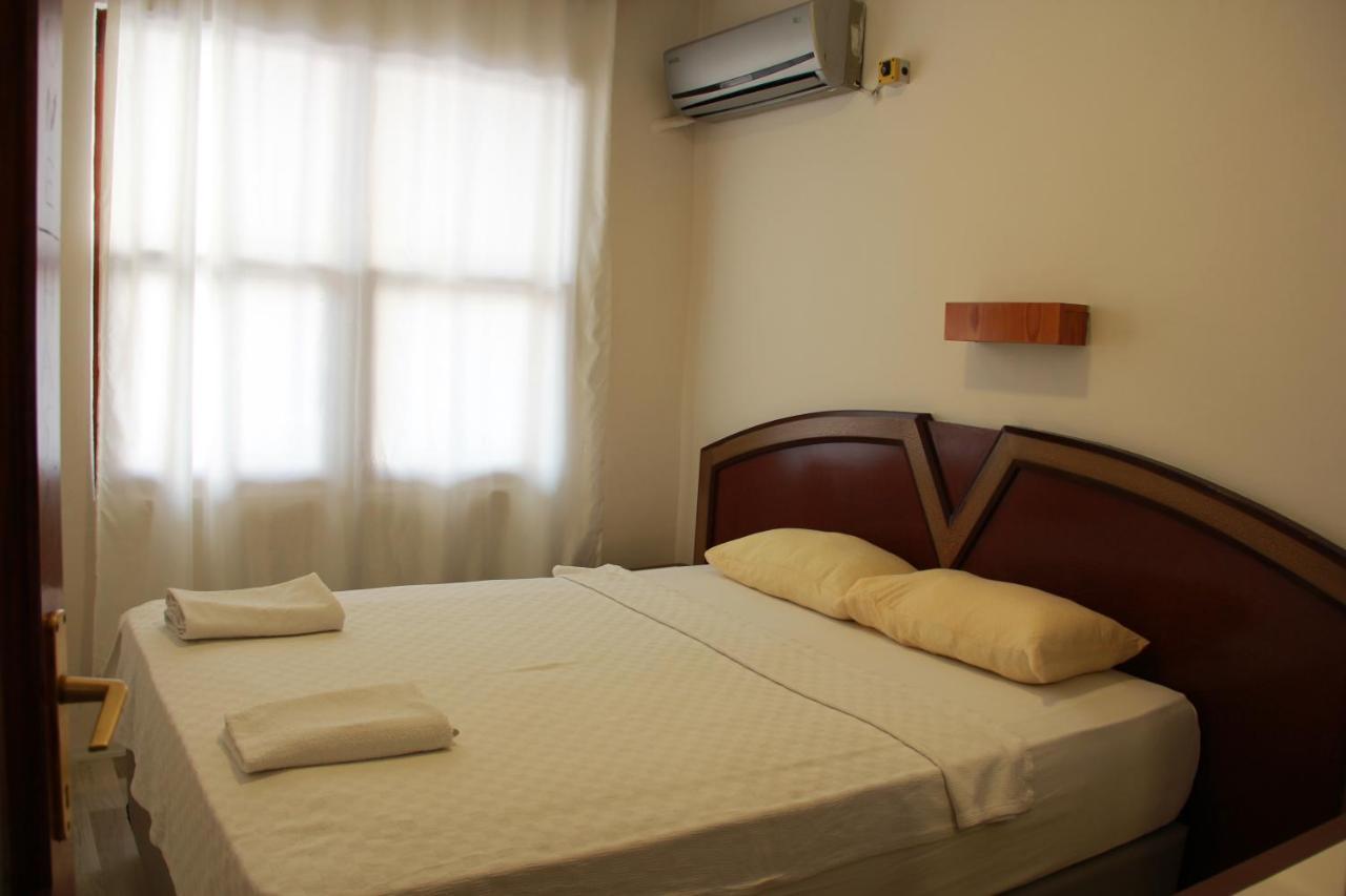 Luxor Apartment