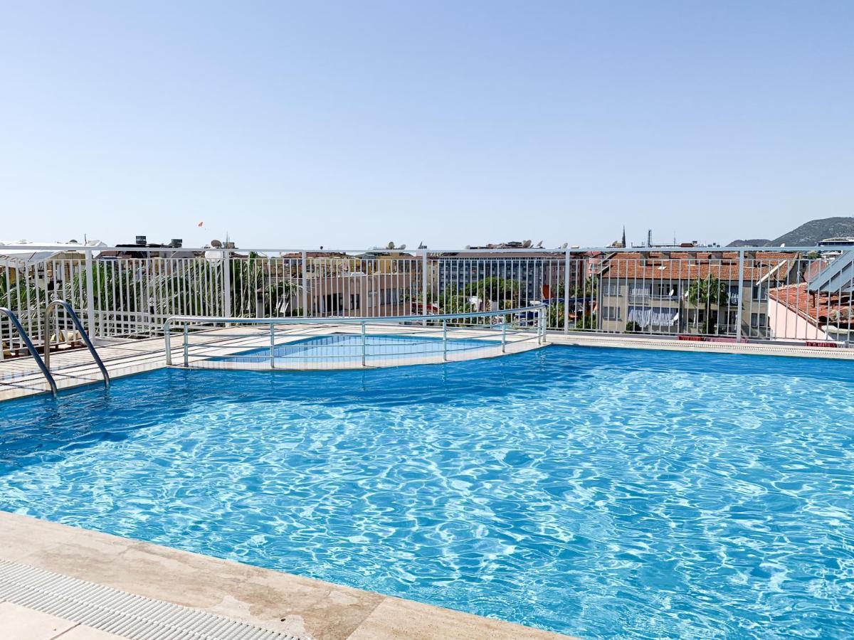 Kleopatra Aytur 2* Alanya