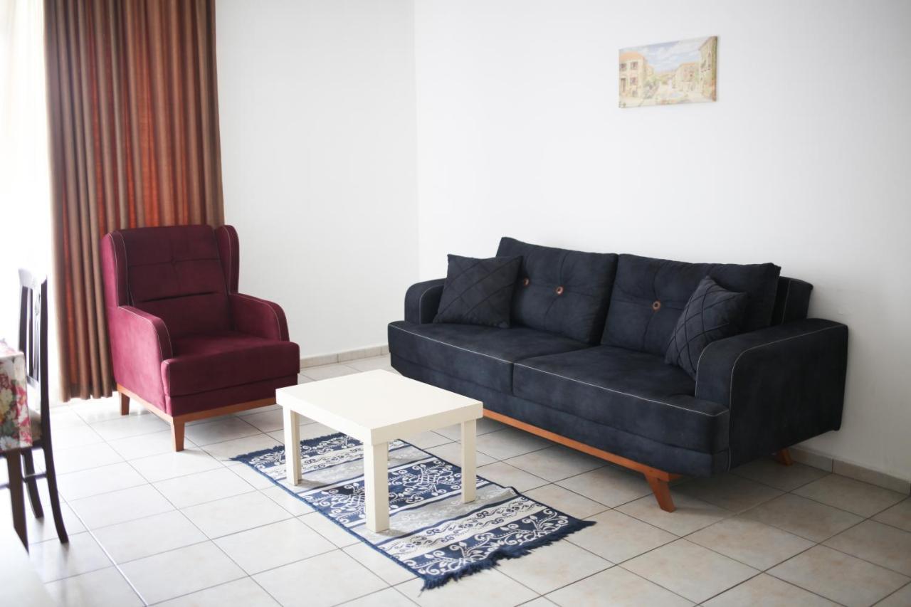 Kleopatra Aytur Aparthotel Alanya
