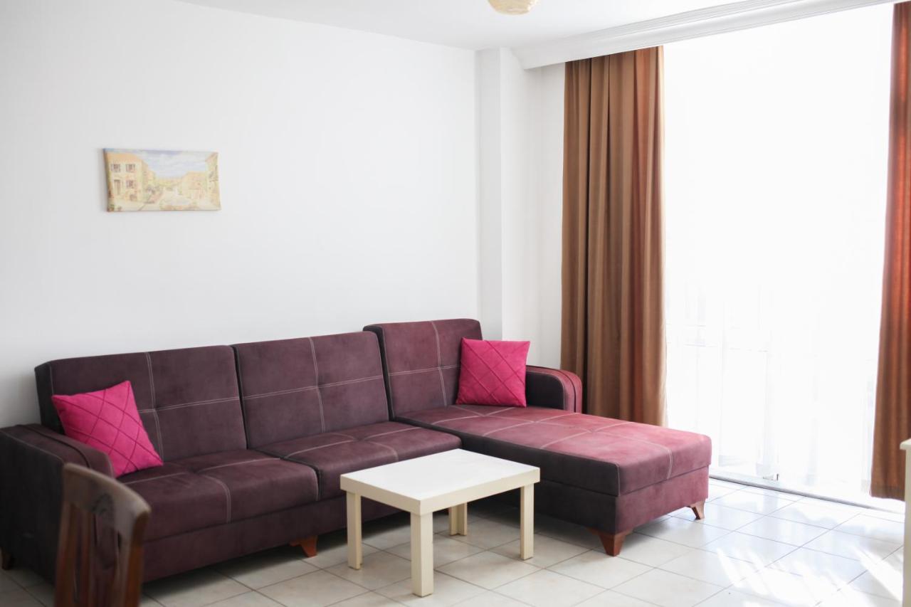 Aparthotel Kleopatra Aytur