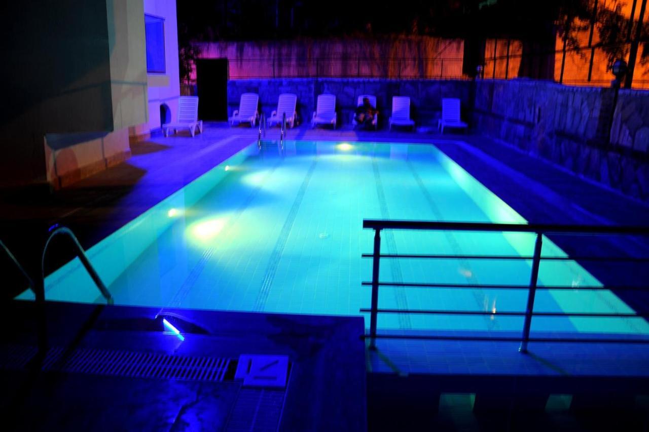 Hotel Cleopatra Alanya