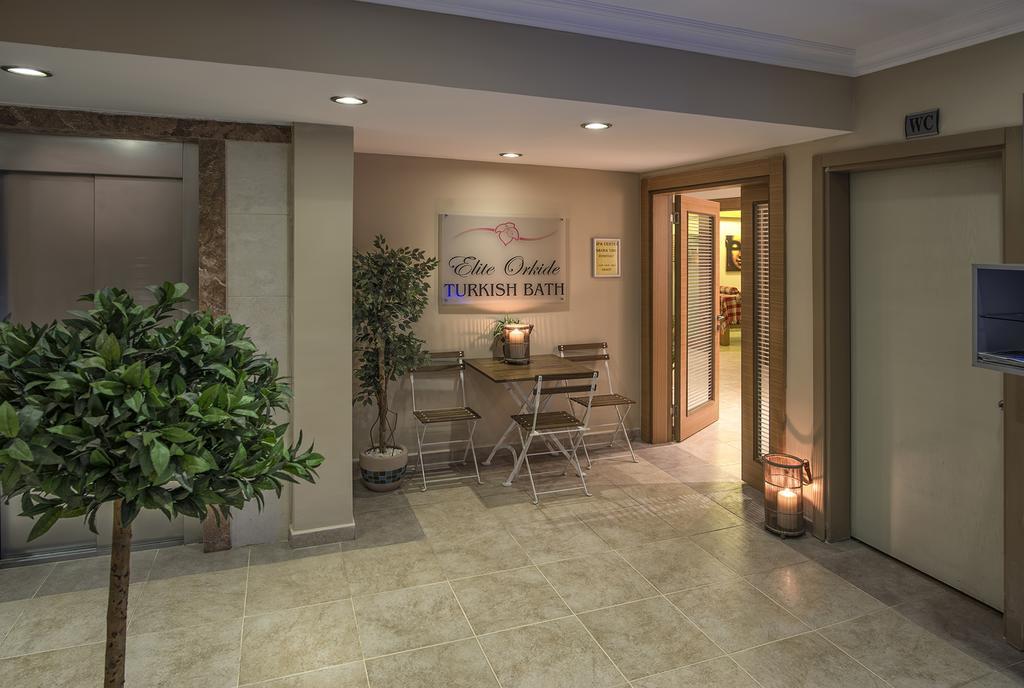 Ramira Joy Hotel