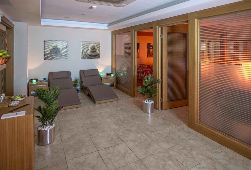 Hotel Ramira Joy Alanya