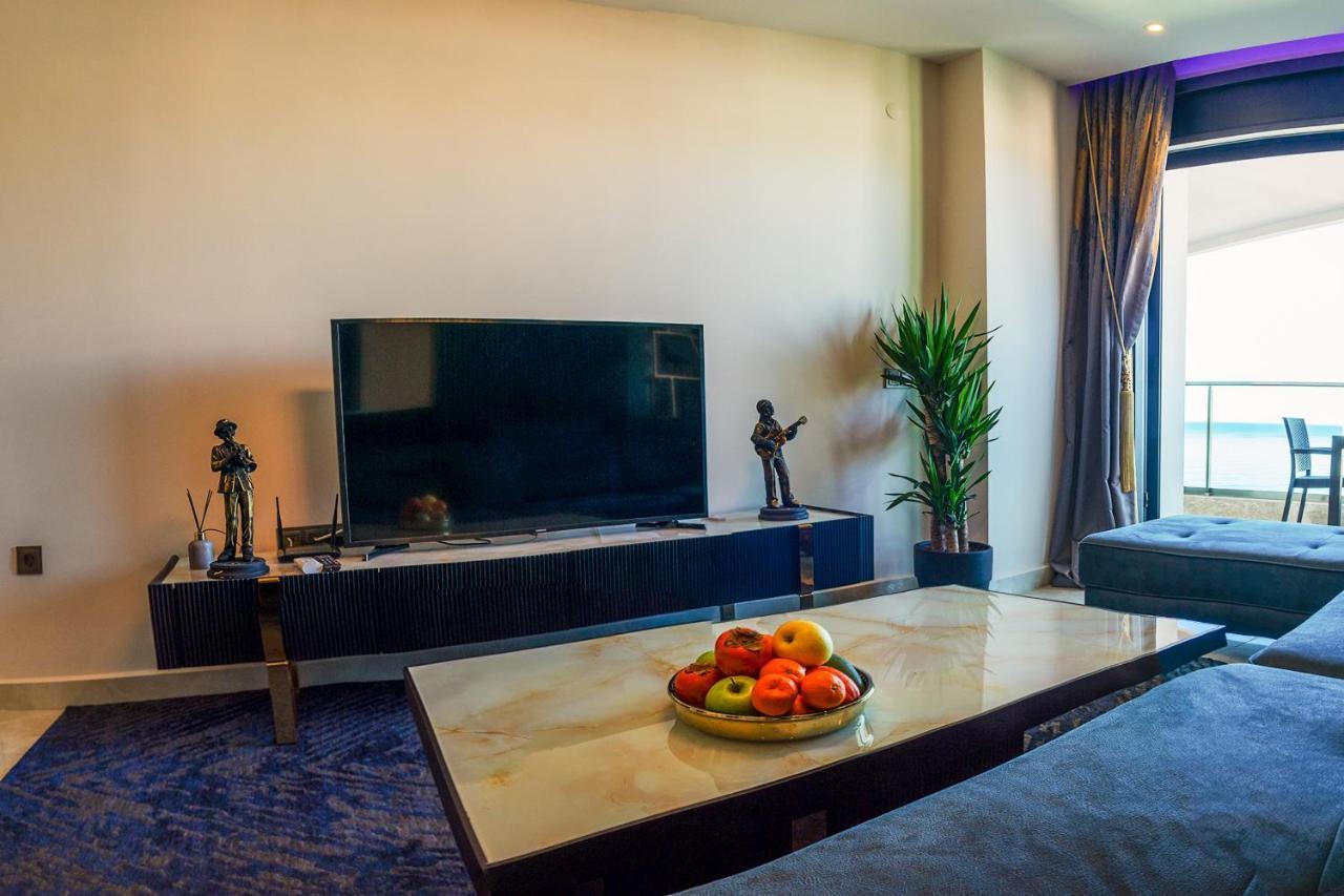 Apartment Konak Seaside Tower *