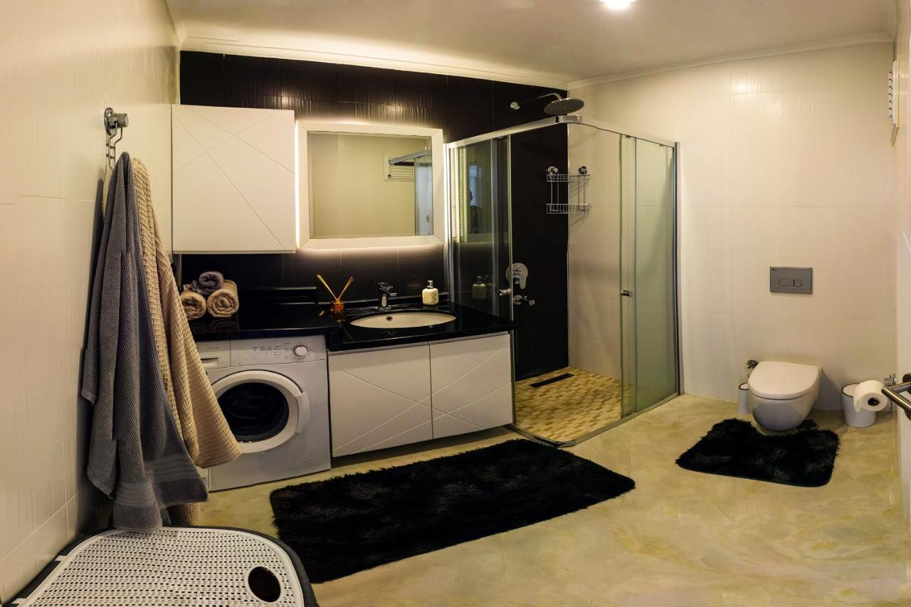 Apartment Konak Seaside Tower