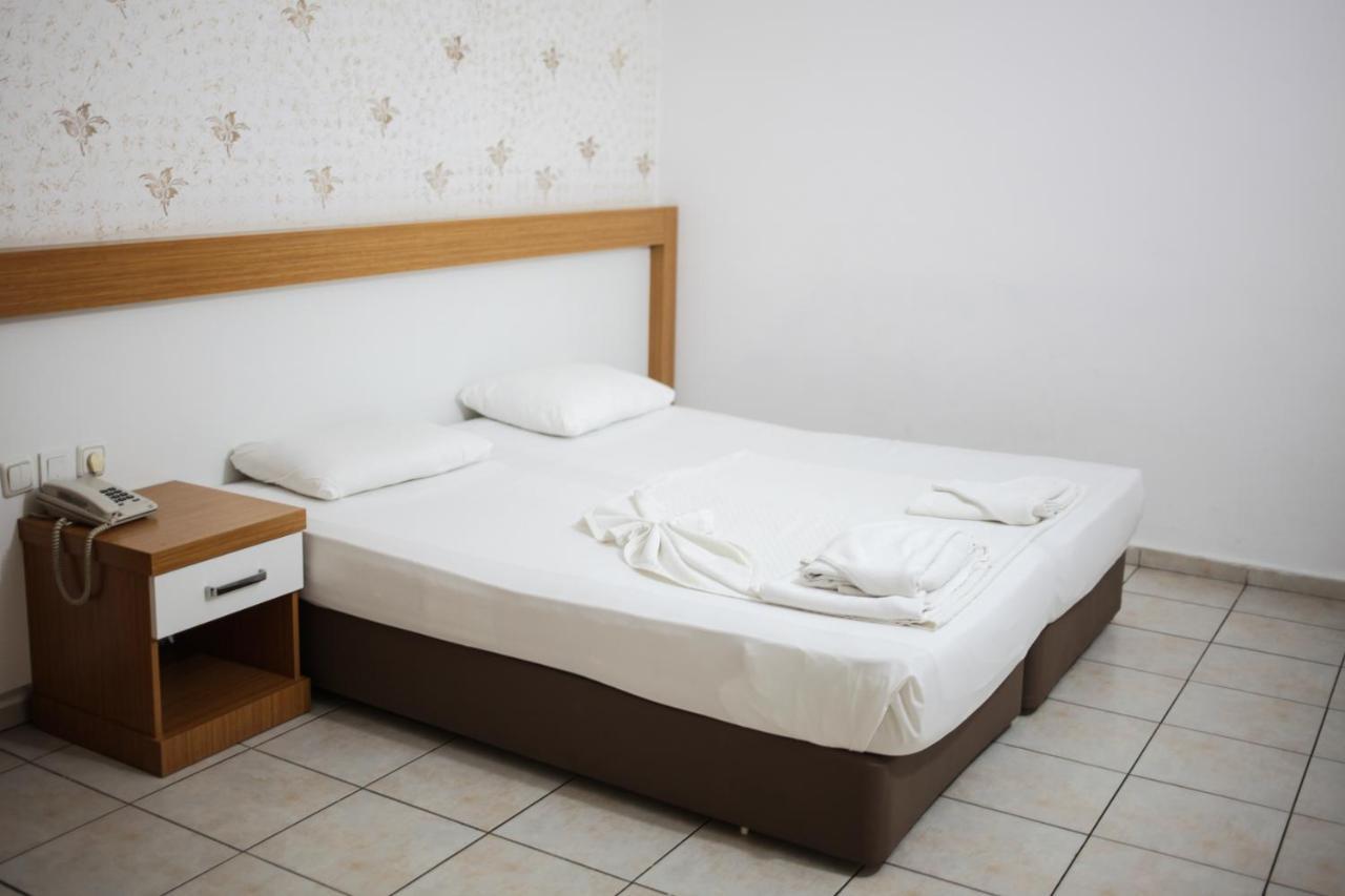 Aparthotel Kleopatra Aytur Alanya