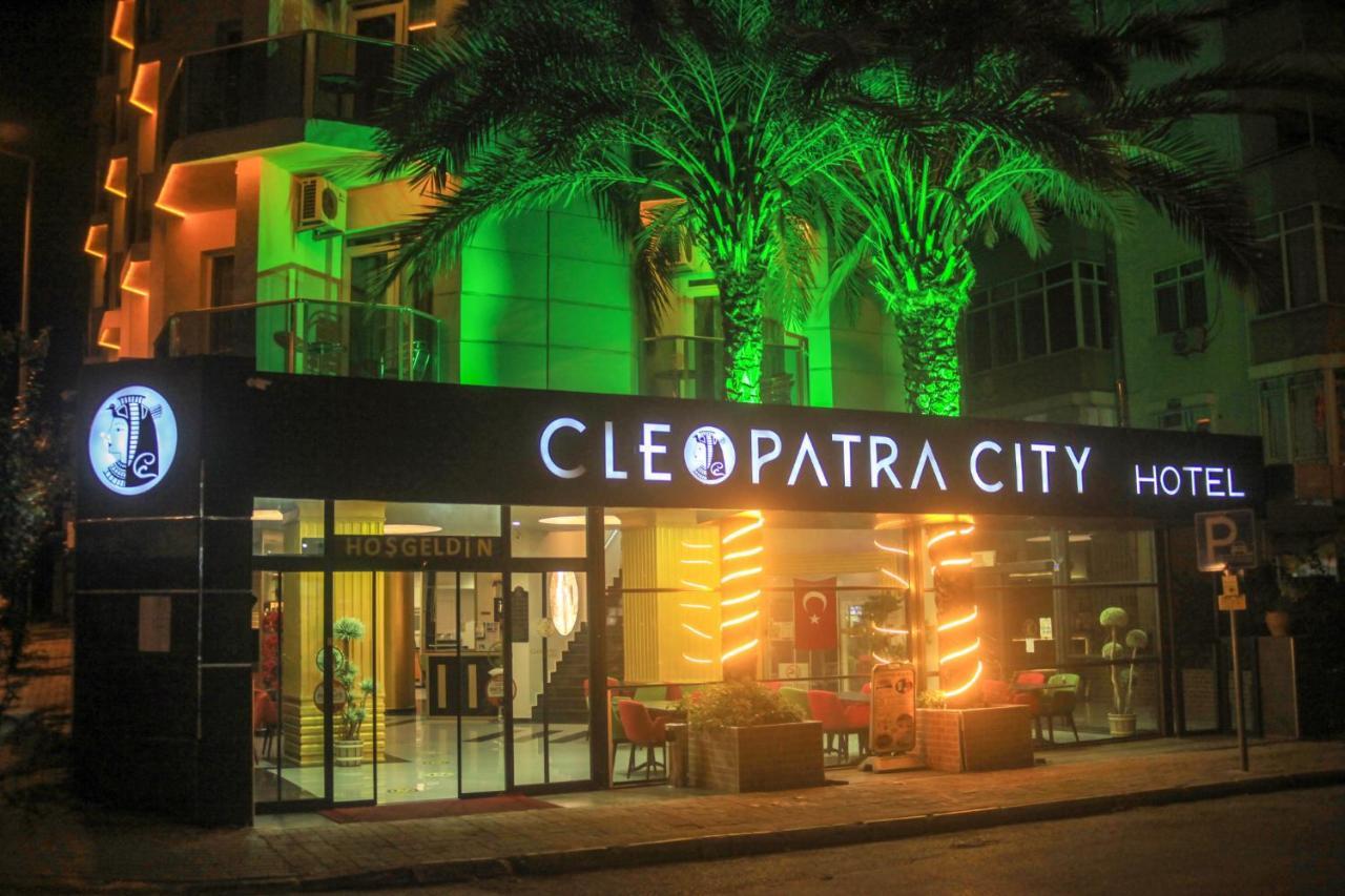 Cleopatra
