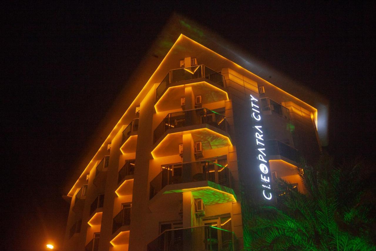 Cleopatra Hotel 3*