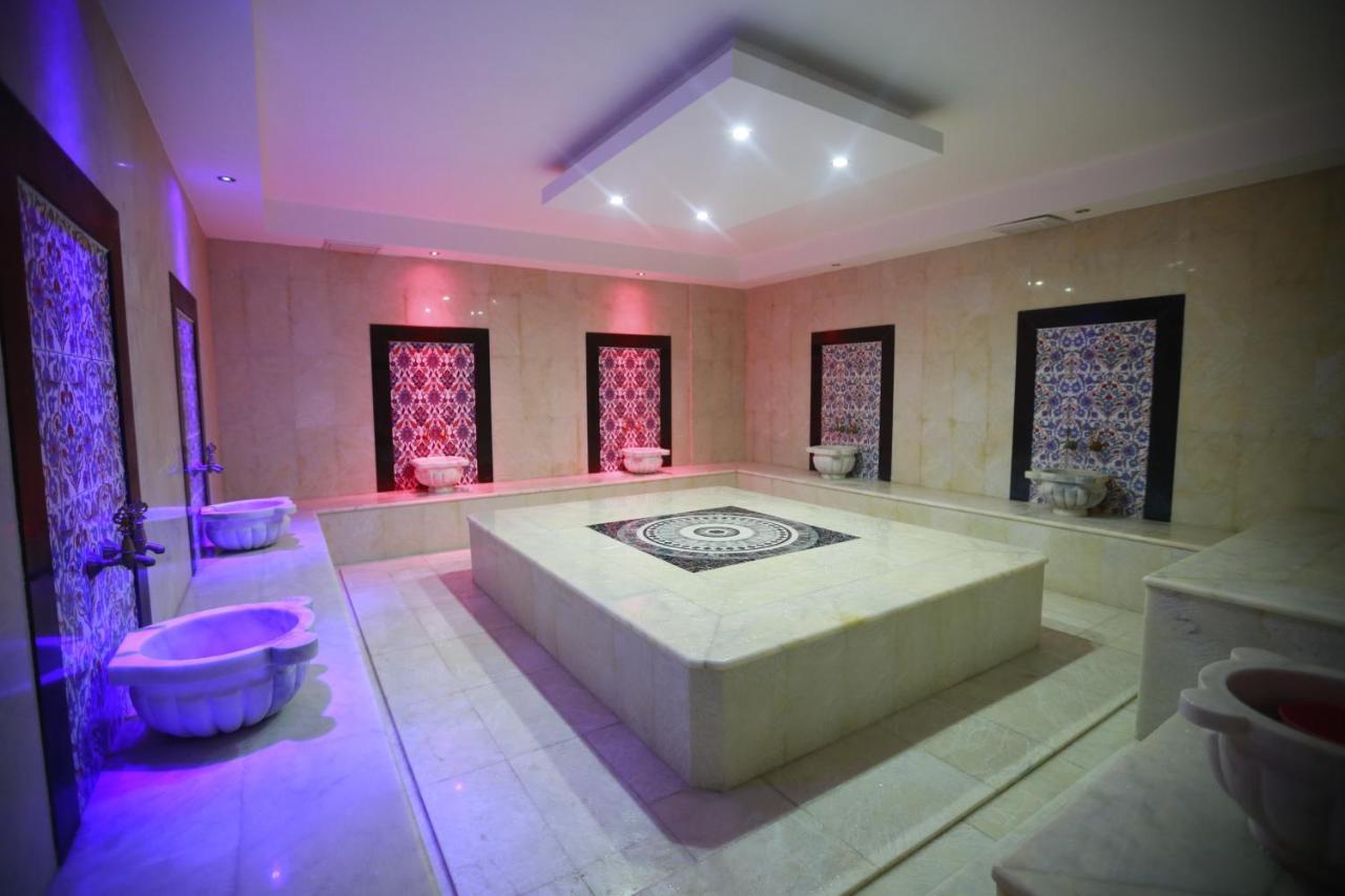 Aparthotel Almera Park 3*