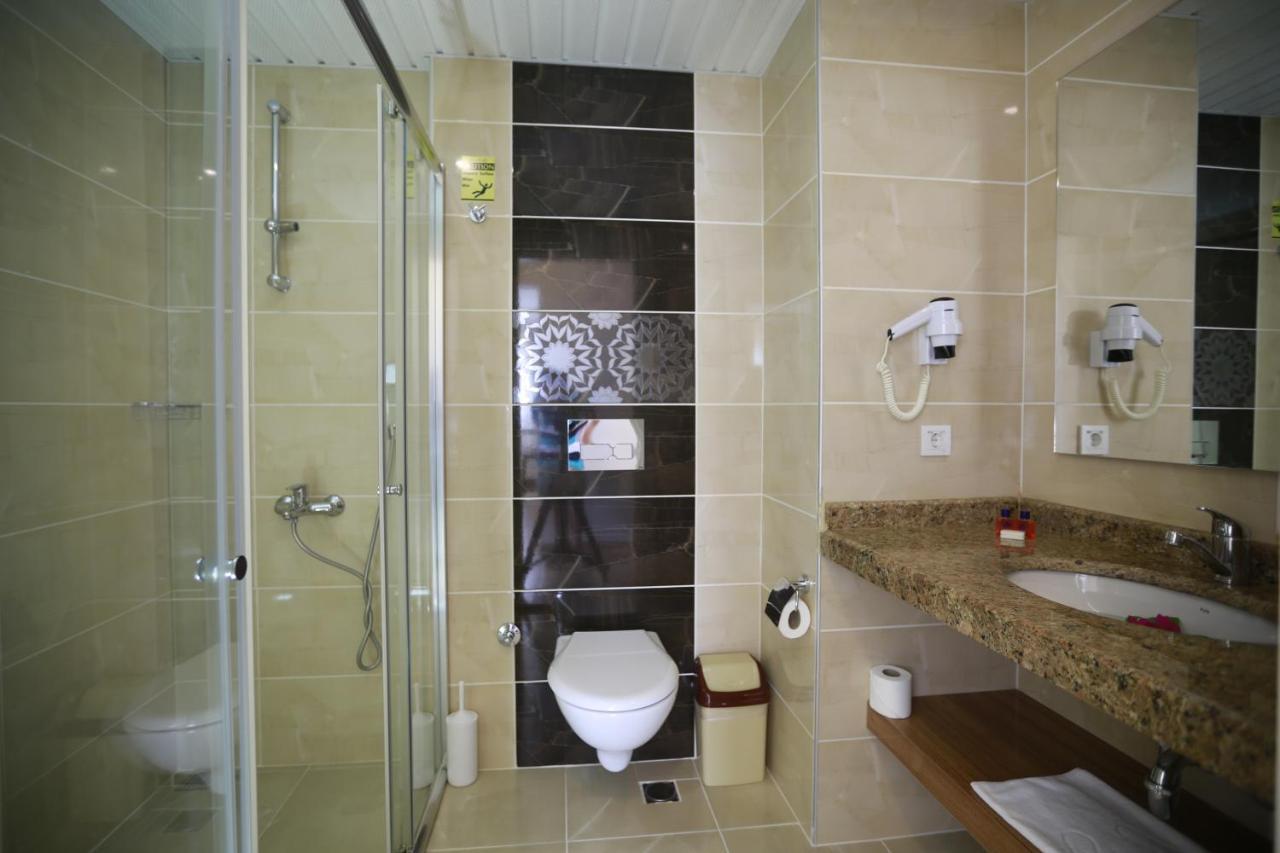 Aparthotel Almera Park