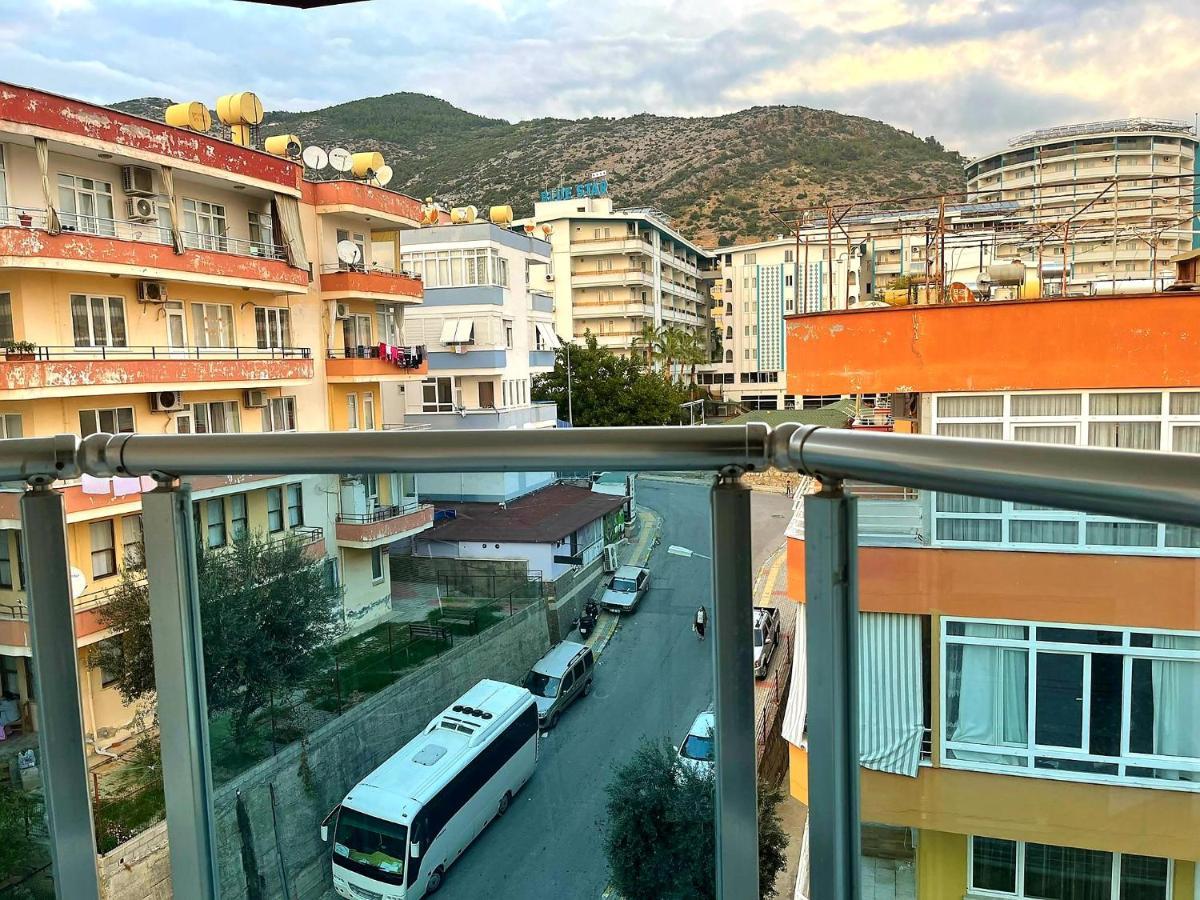 Cleopatra Hotel 3*