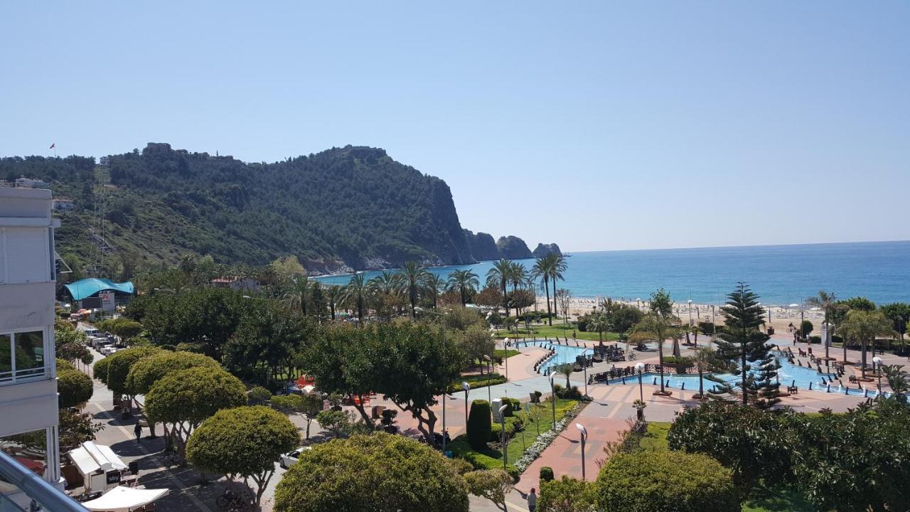 Hotel Sultan Sipahi Alanya
