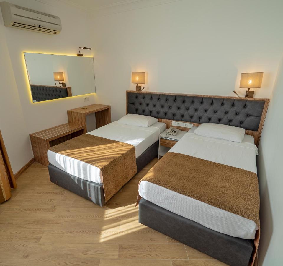 Hotel Kleopatra Celine