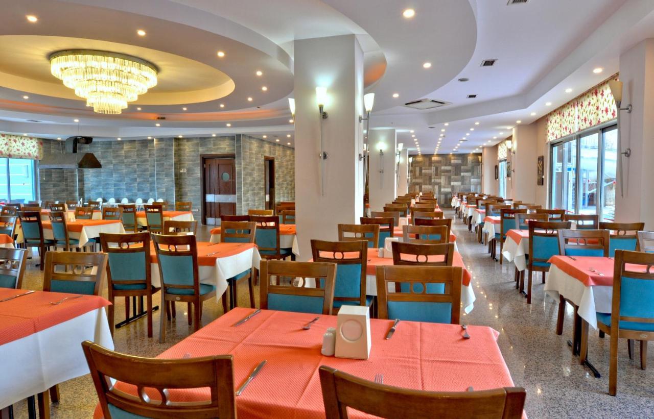 Sultan Sipahi Hotel 4*