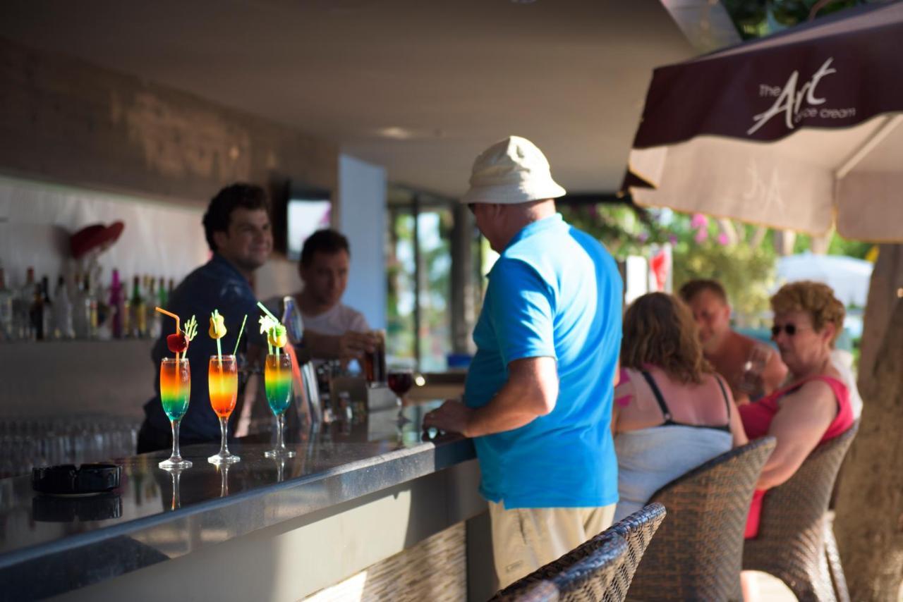 Sultan Sipahi Hotel Alanya
