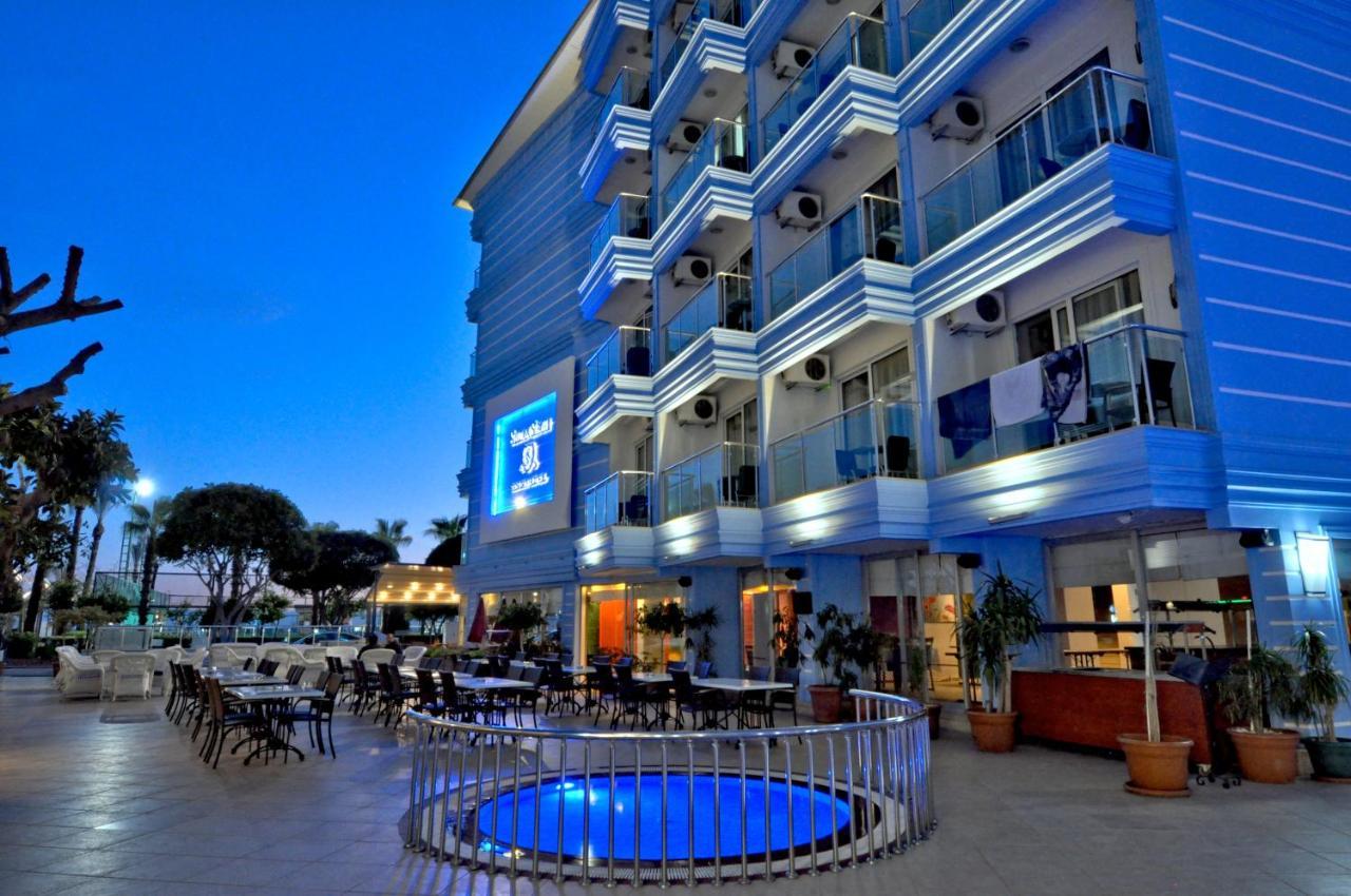 Sultan Sipahi Hotel Alanya