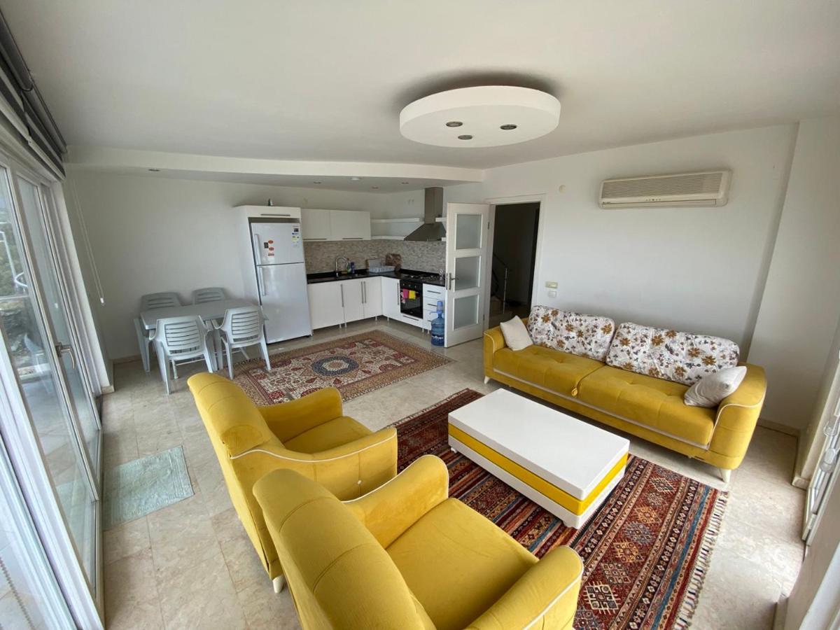 Sunset Beach Vip 1 Residence Duplex Apartamento *