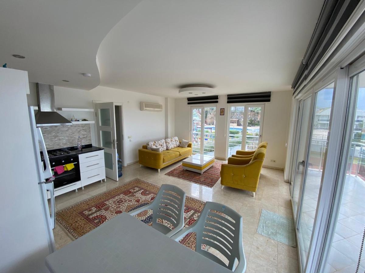 Apartamento Sunset Beach Vip 1 Residence Duplex