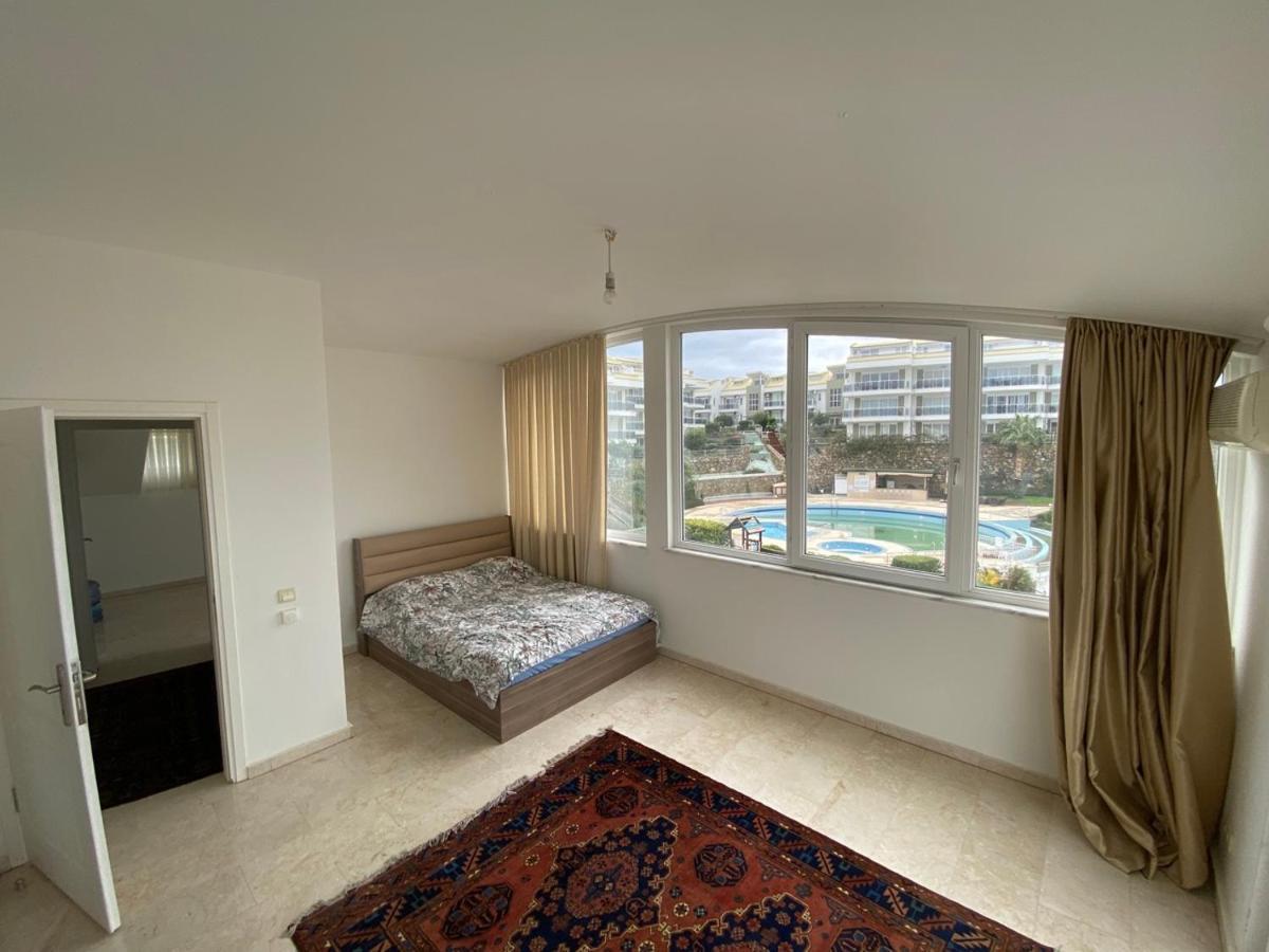 Apartamento Sunset Beach Vip 1 Residence Duplex *