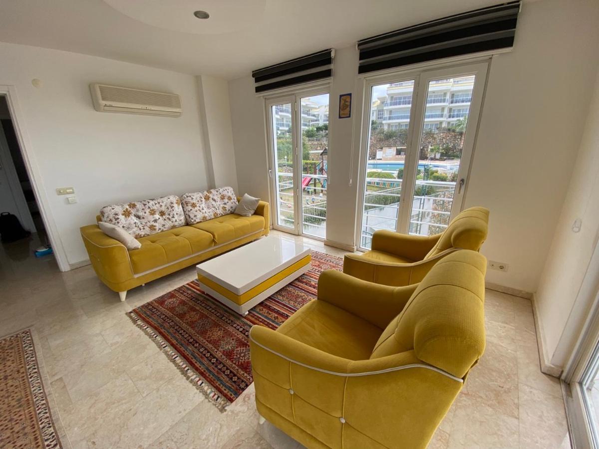 Sunset Beach Vip 1 Residence Duplex Apartamento *