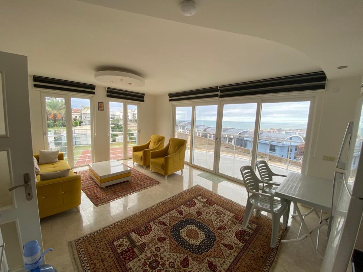 Sunset Beach Vip 1 Residence Duplex *