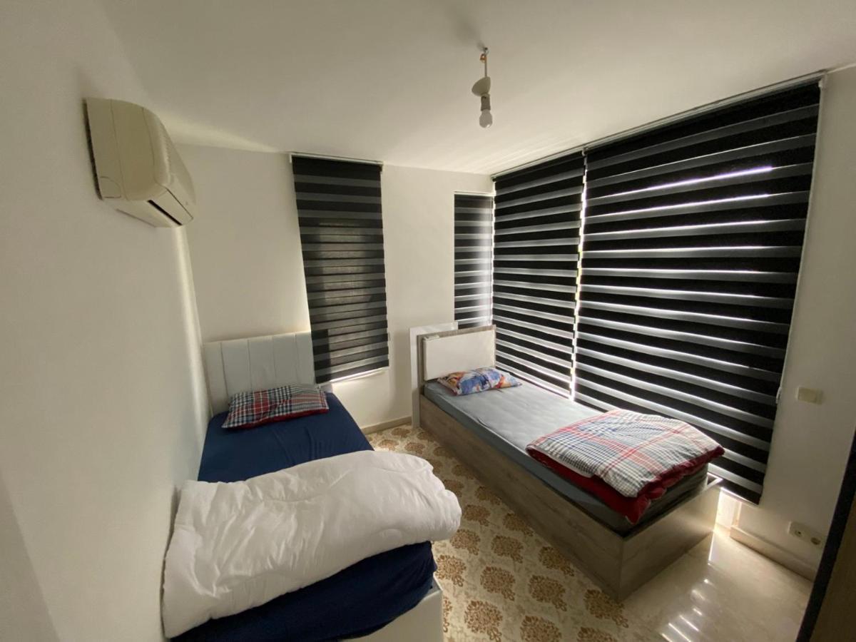Sunset Beach Vip 1 Residence Duplex Apartamento *