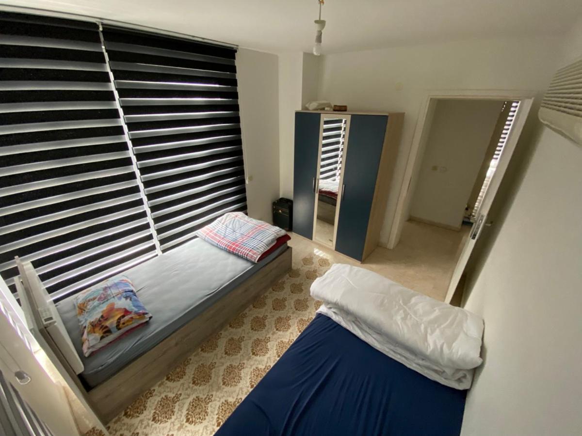 Sunset Beach Vip 1 Residence Duplex Apartamento