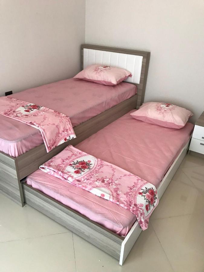 Appartement Oba Diamond Daire