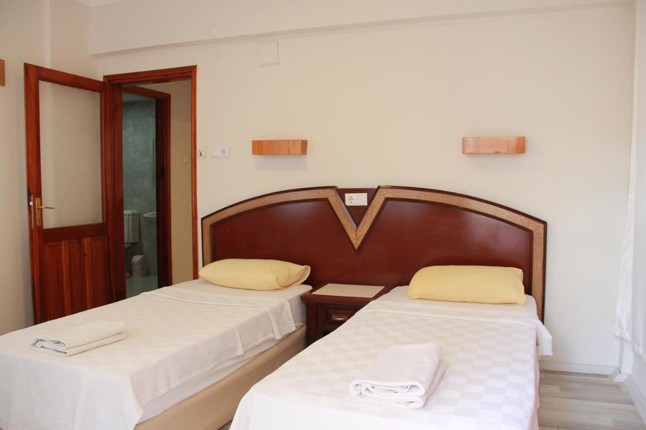 Luxor Aparthotel Alanya