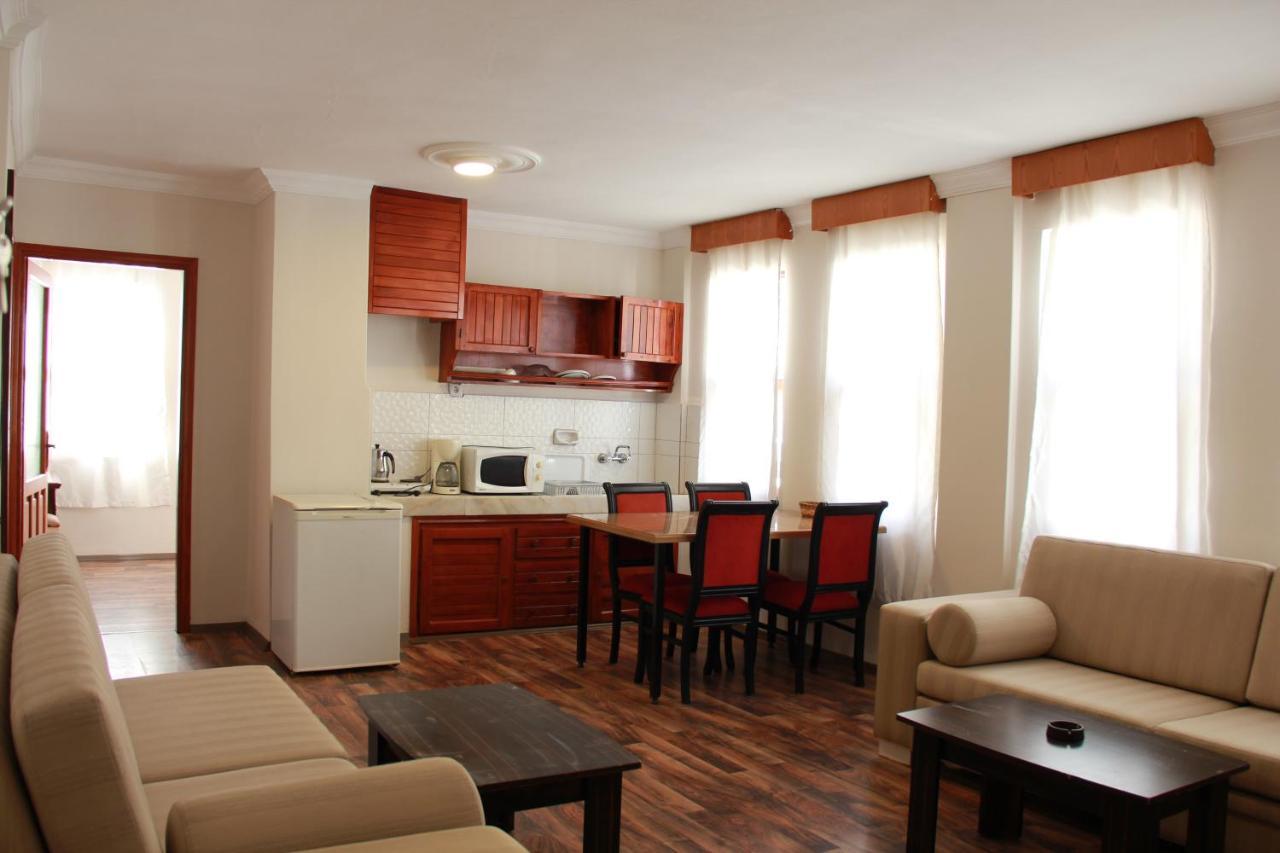 Luxor Aparthotel *