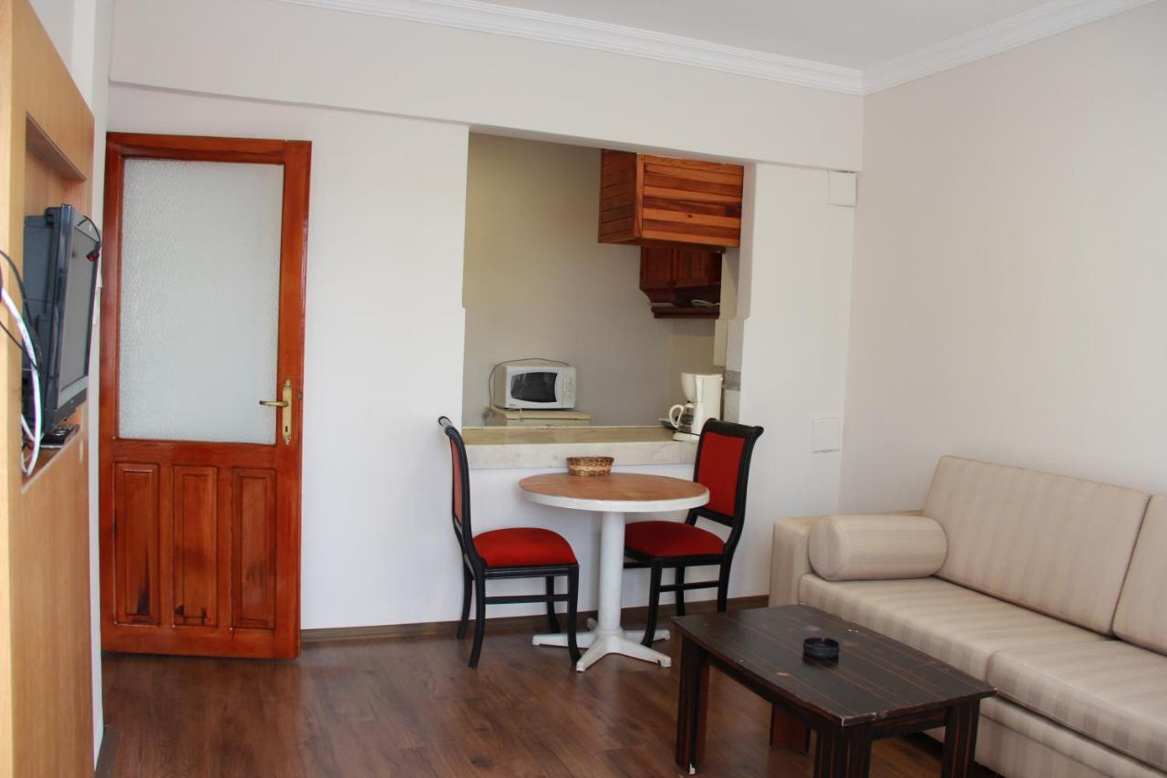 Luxor Daire *
