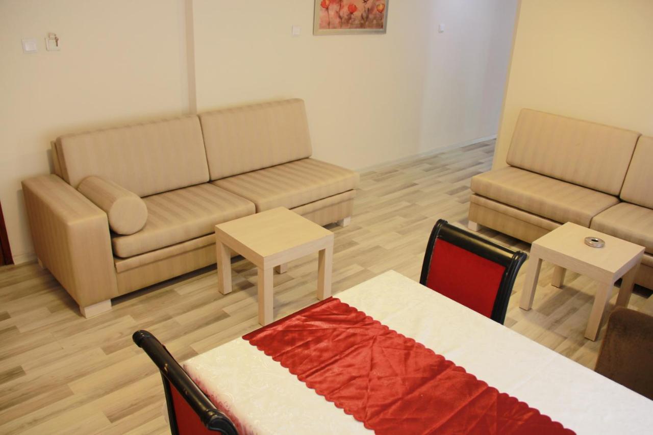 Aparthotel Luxor Alanya