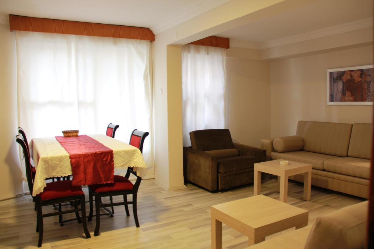 Aparthotel Luxor Alanya